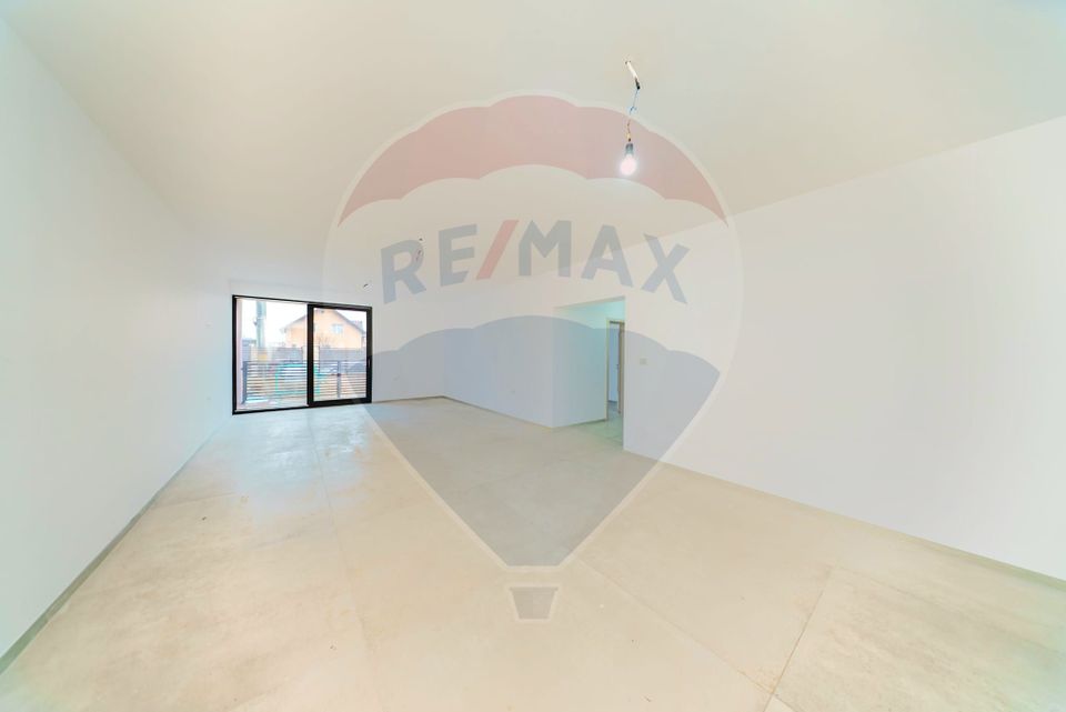 Marmură, Design și Eficiență: Vila Supremă. Comision 0%.