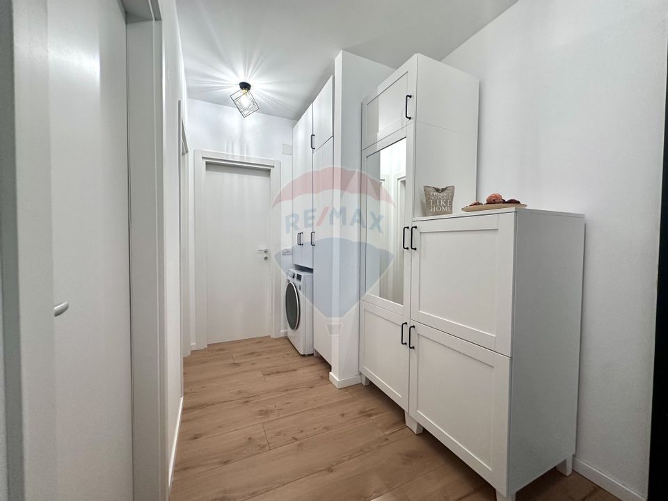 Vânzare – Apartament 3 Camere Darwin Residence - Tunari - Otopeni
