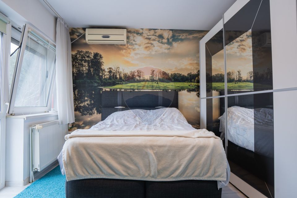 DE VANZARE Reședință Premium cu Piscină și Teren Generos – Chiajna