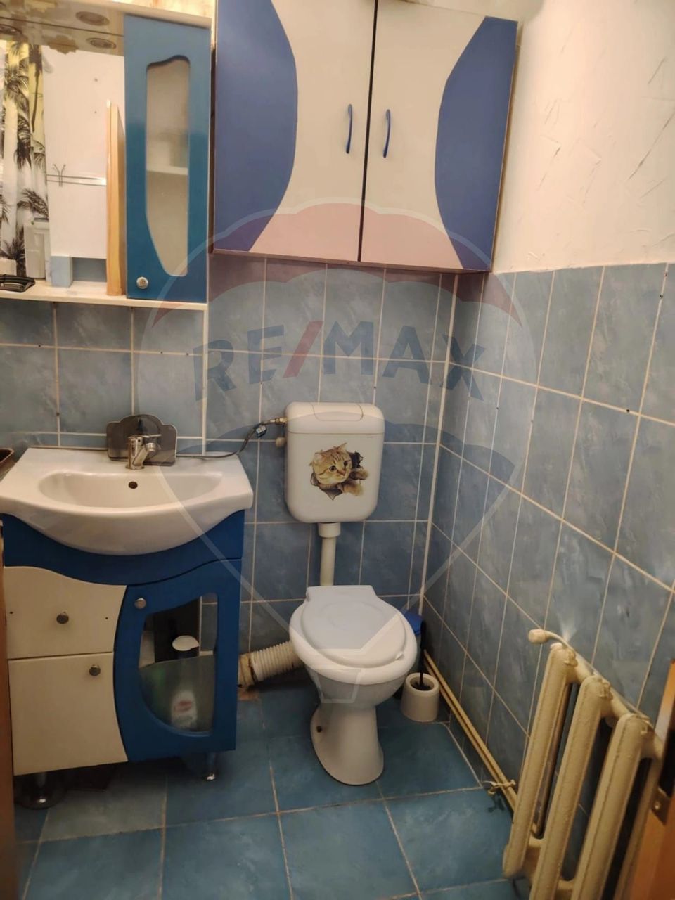 COMISION ZERO - Apartament cu 3 camere de vanzare, Garii