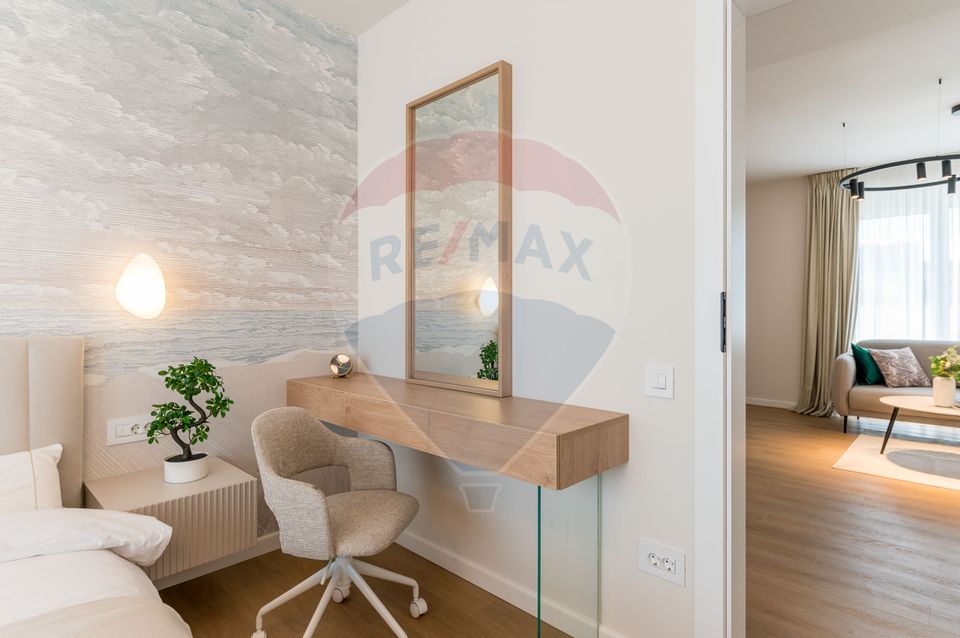 Apartament/Penthouse de lux cu 3 camere de închiriat în Zorilor