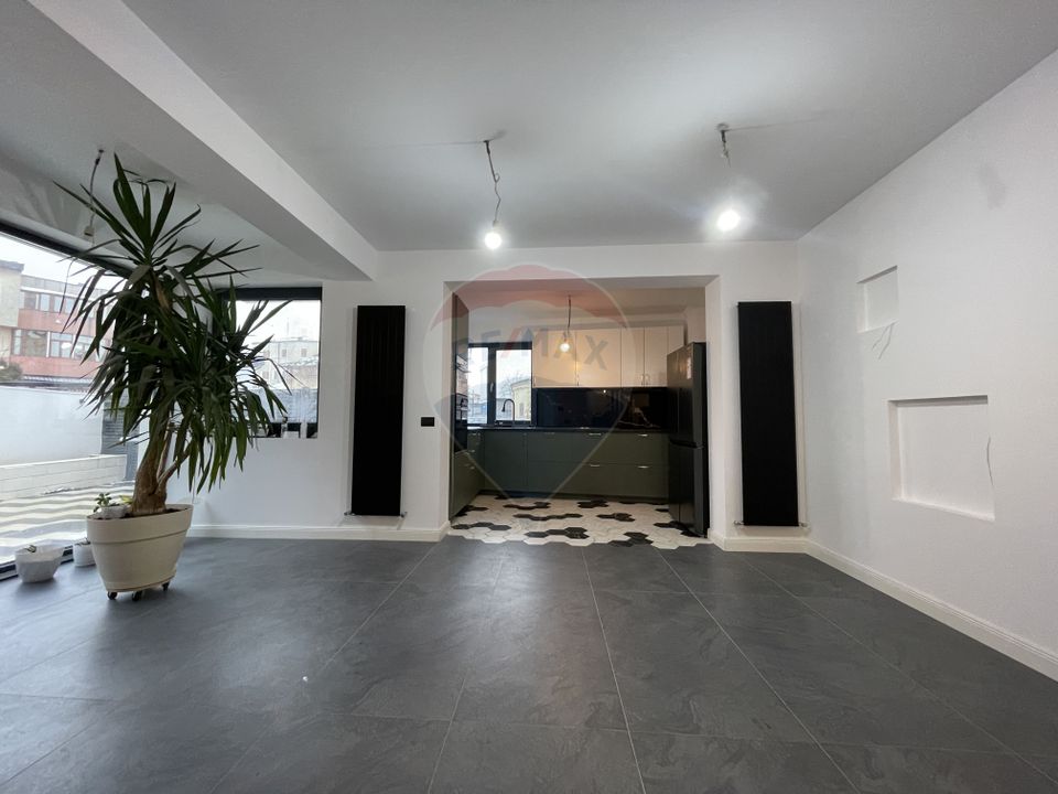 Vila str Ronda, zona Muncii |  150mp