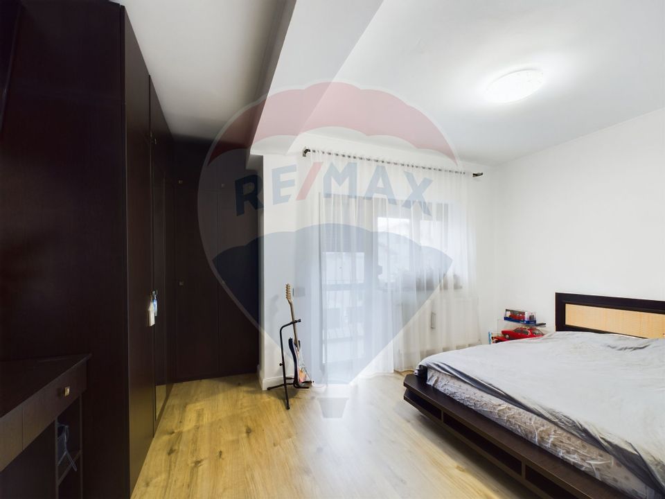 Casă modernă de vânzare în Bragadiru