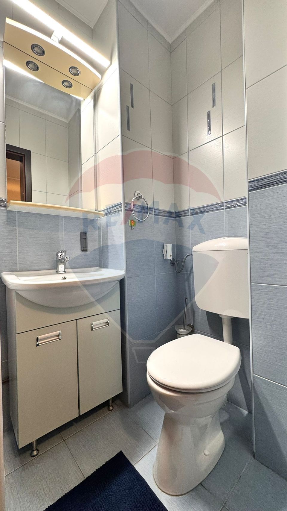 3 room Apartment for rent, Tomis II area