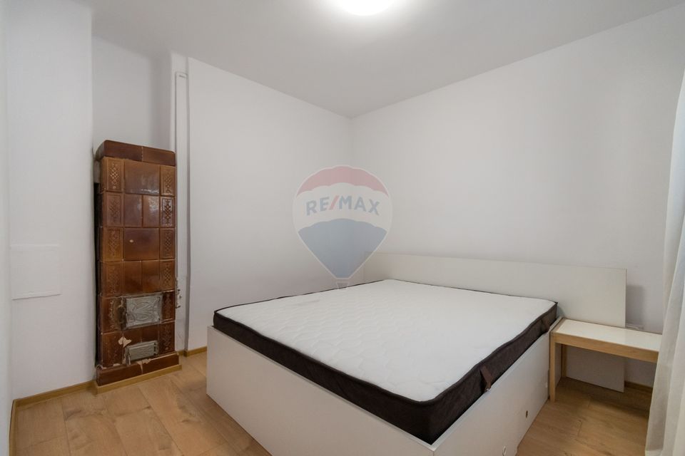 2 room Apartment for sale, Horea area