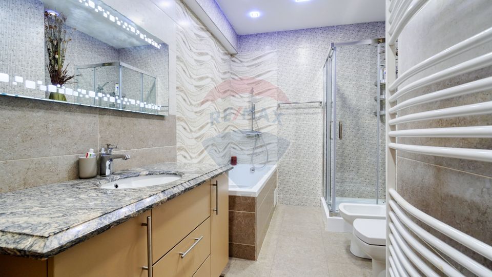 Vandut! Apartament cu 3 camere Premium, Spațios și gata de mutare!