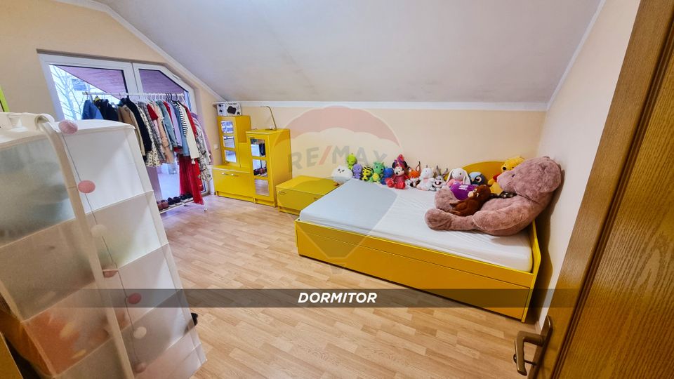 10 room House / Villa for sale, Independentei area