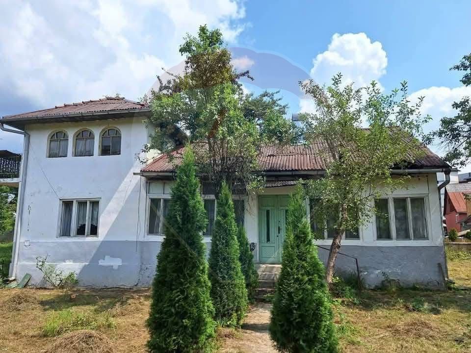 5 room House / Villa for sale, Ultracentral area