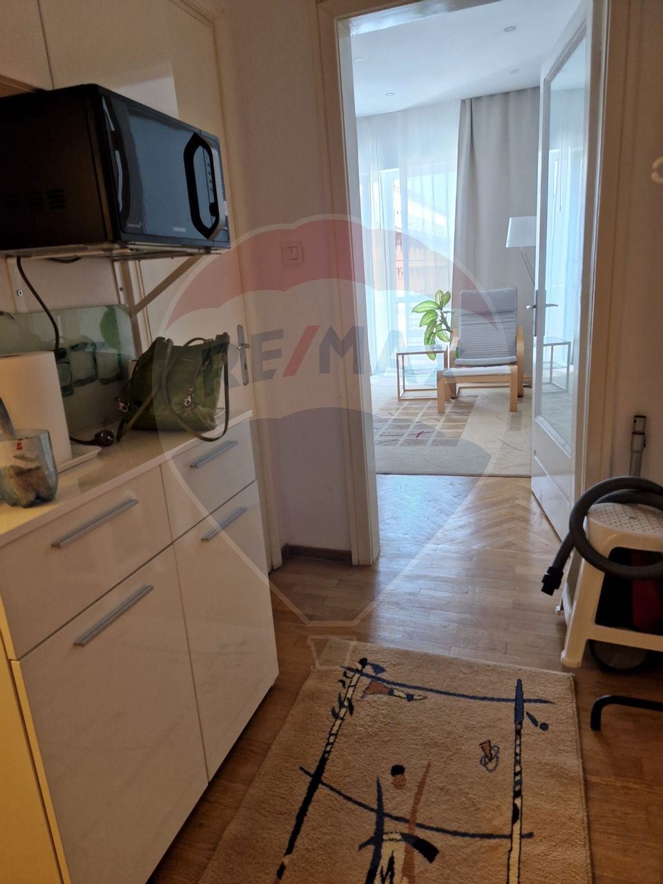 1 room Apartment for rent, Ultracentral area