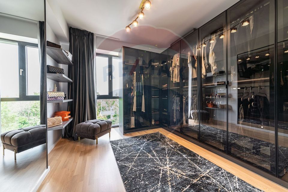 Apartament 3 camere Aviatiei