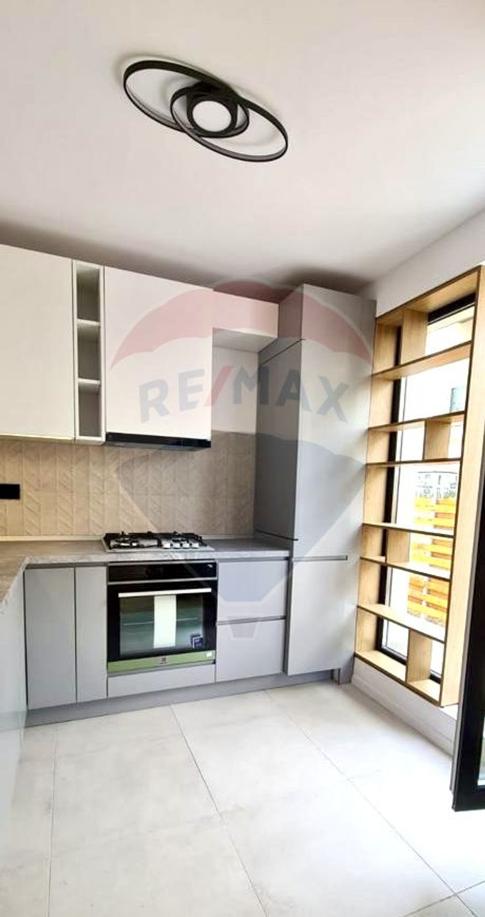 3 room Apartment for sale, Central area