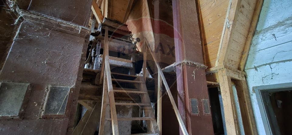 10 room House / Villa for sale