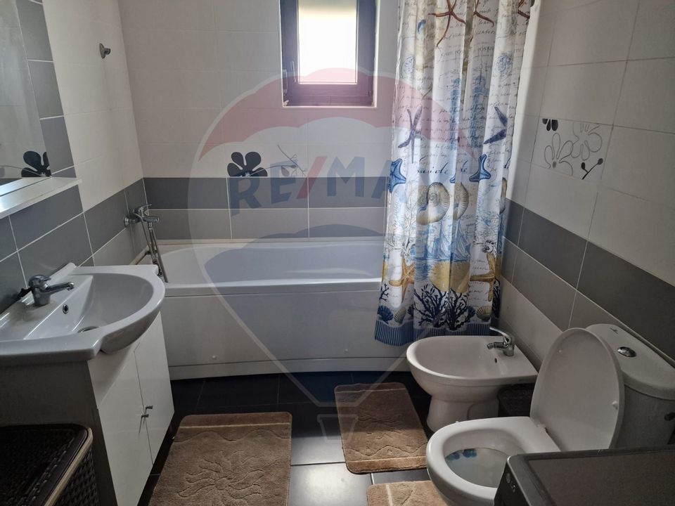 3 room House / Villa for rent