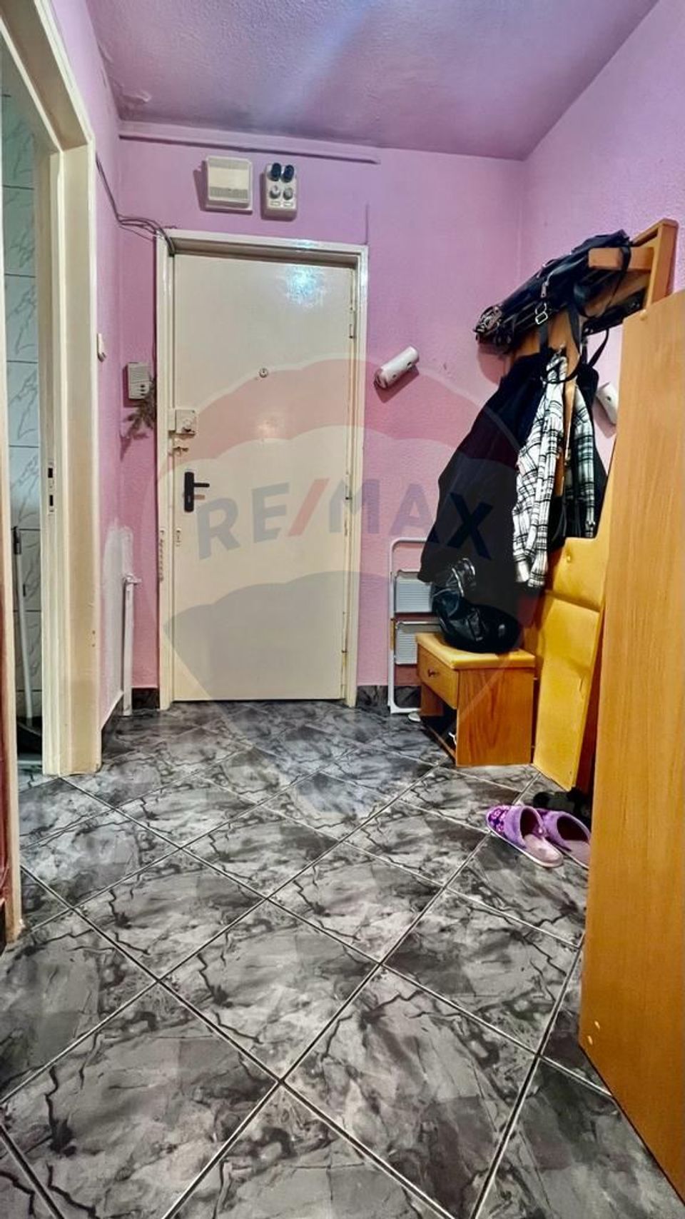 3 room Apartment for sale, Drumul Taberei area