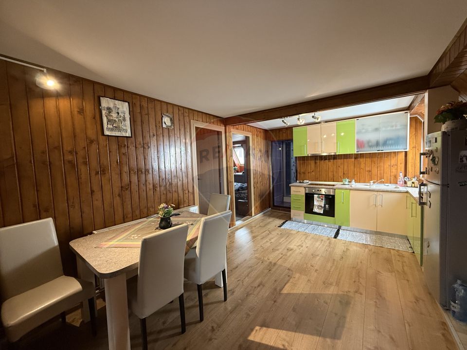 Vilă modernă și elegantă la 5 minute de Băile Ocna Mureș