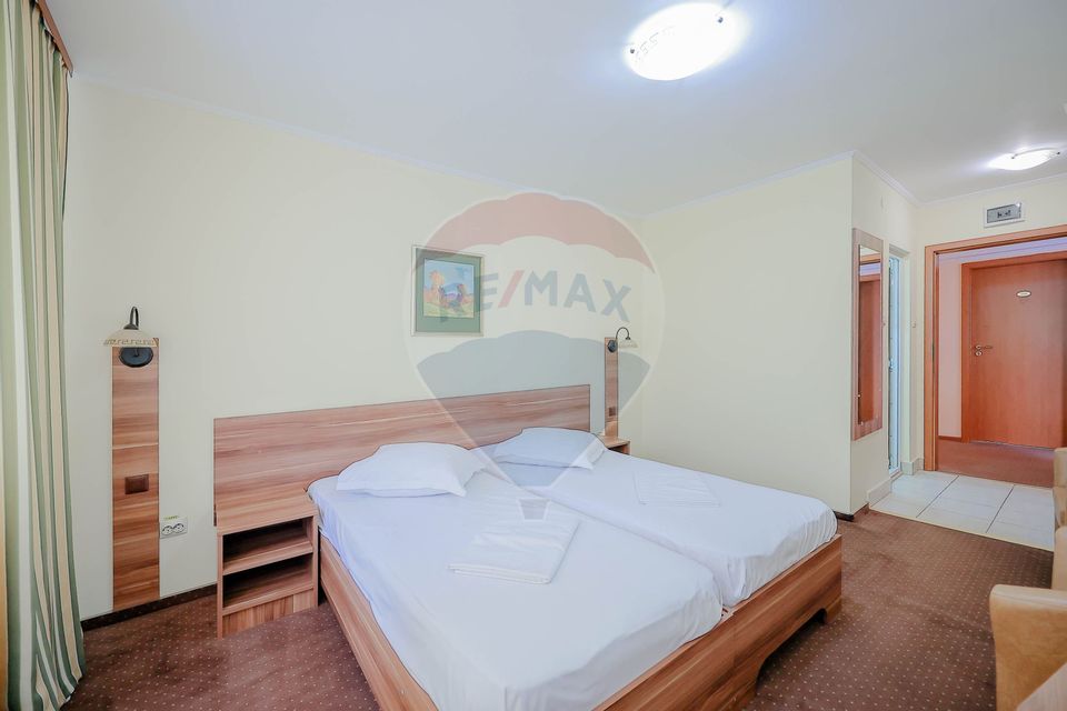 857sq.m Office Space for rent, Calea Clujului area