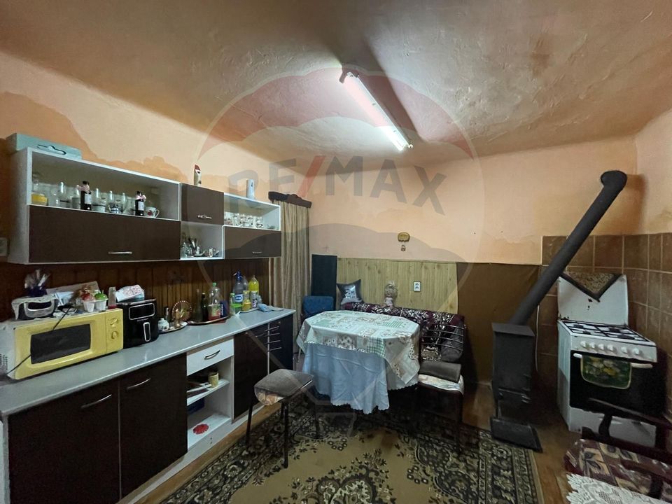 1 room House / Villa for sale