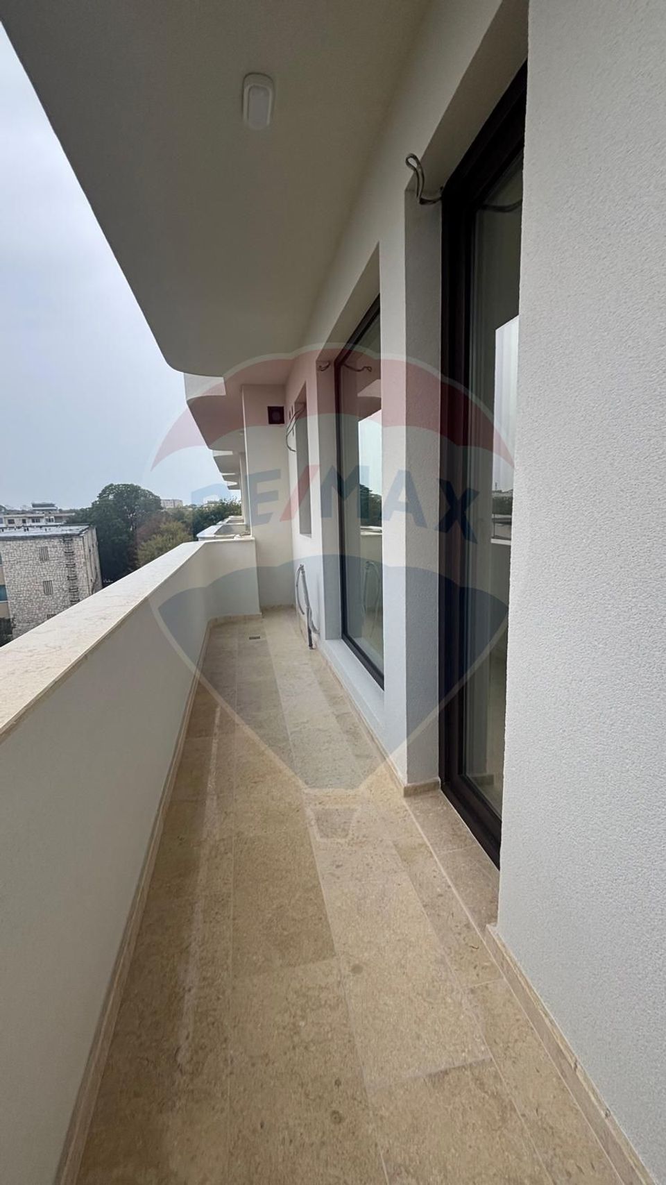 Apartament premium de vânzare – Black Sea Residence, Mangalia