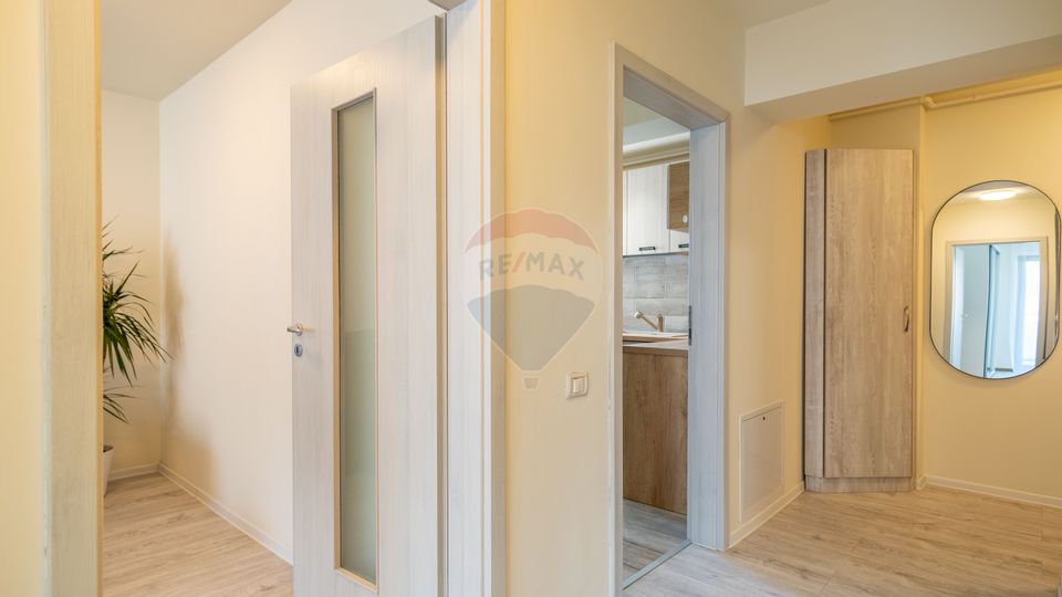 Apartament 3 Camere în Carpatilor Residence - Comision 0%