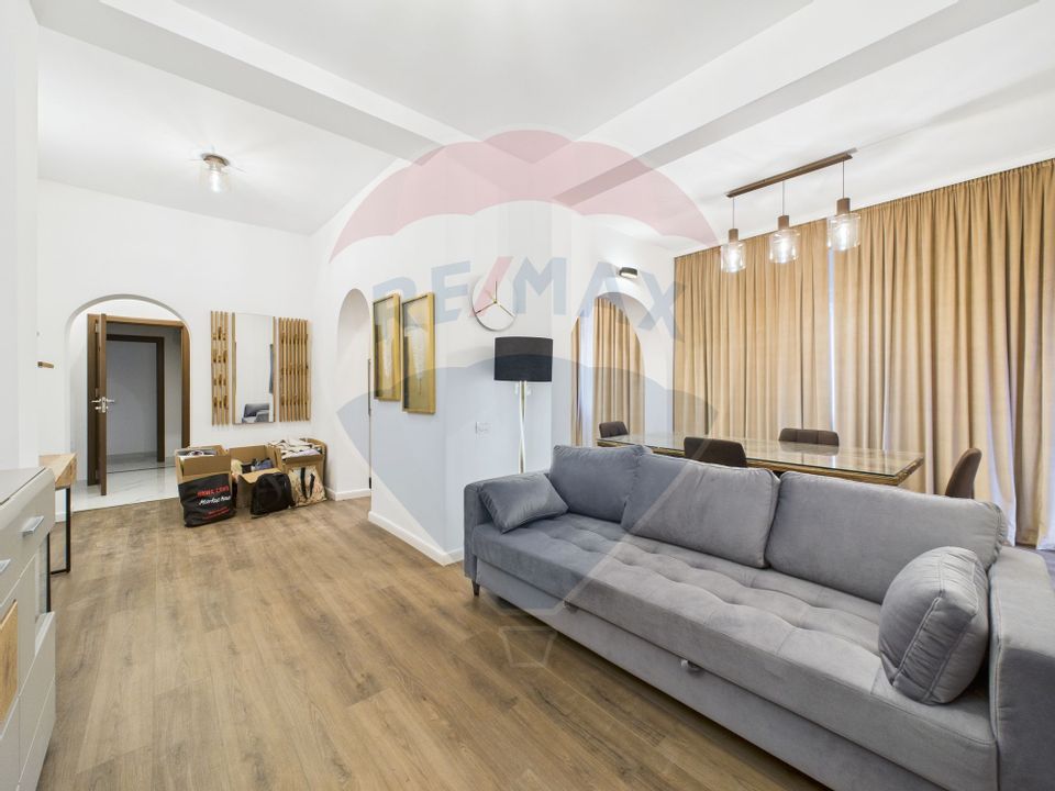 Casa/vila vanzare in Bucuresti, Matei Voievod