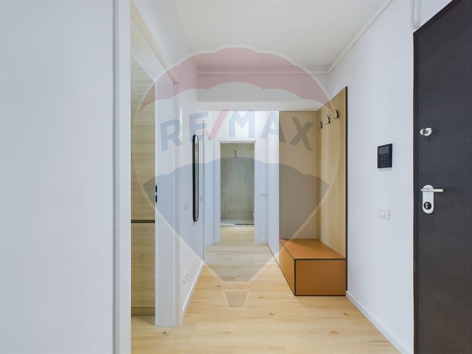 Apartament 2 camere de vanzare - Complex Exigent Faza 3