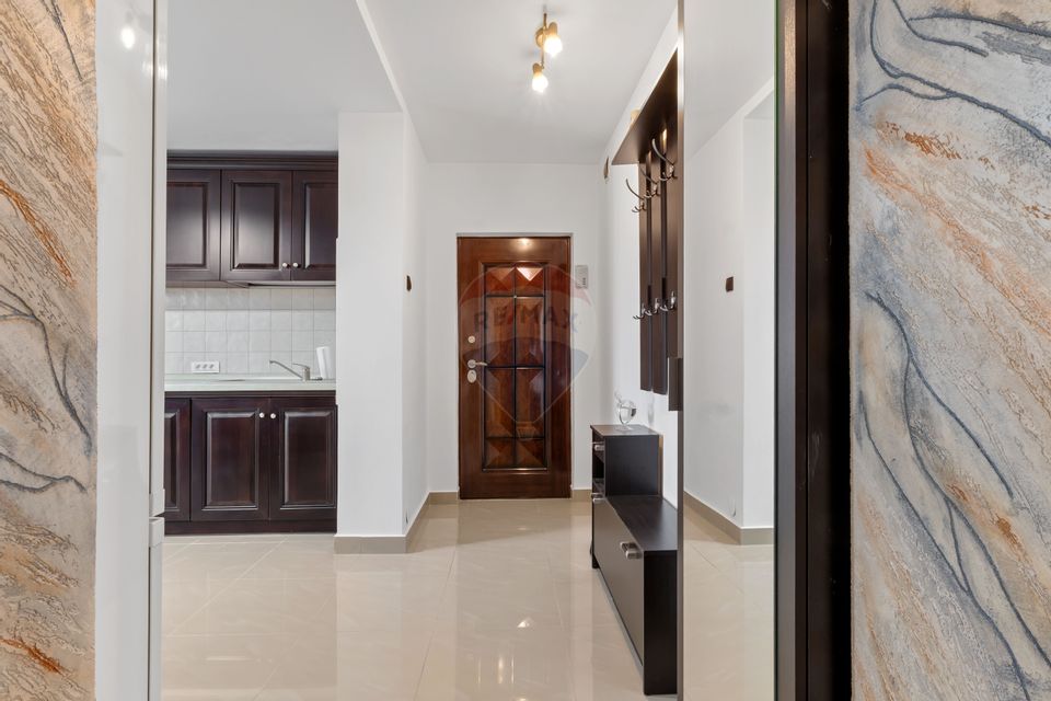 Apartament 2 camere prima închiriere – zona Intim, pret fix