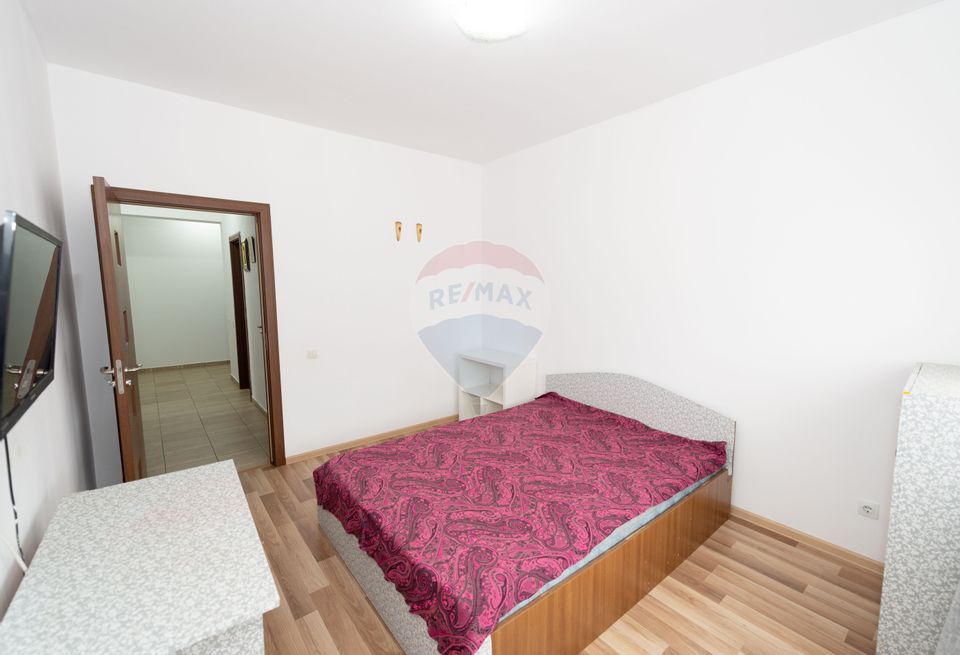 Apartament cu 2 camere de vanzare, 53mp, metrou 1 Decembrie , 2016