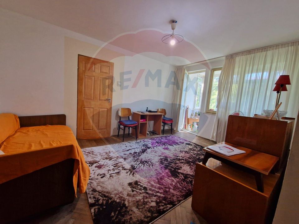 De inchiriat apartament cu 2 camere de închiriat în zona City Park