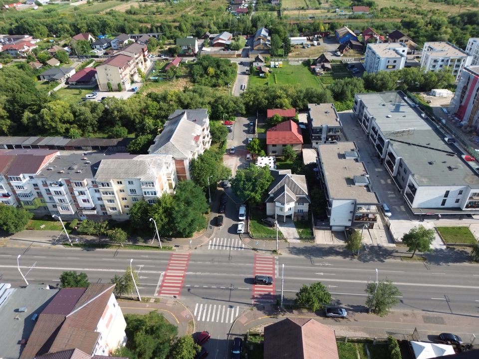 Casă de vânzare Bd Regele Ferdinand