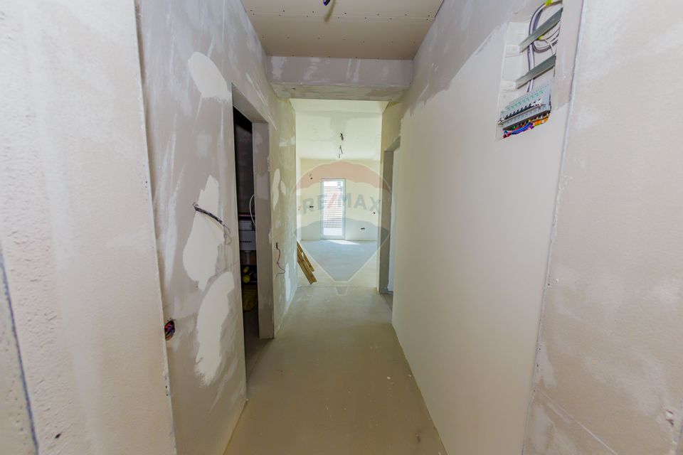 2 room Apartment for sale, Orasul Vechi area