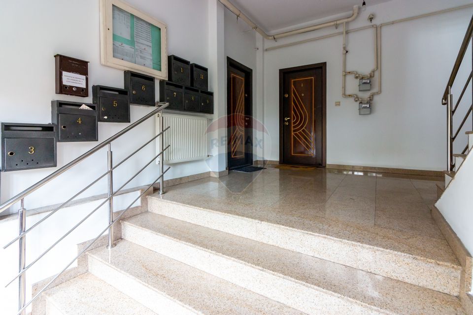 4 room Apartment for sale, Bucurestii Noi area