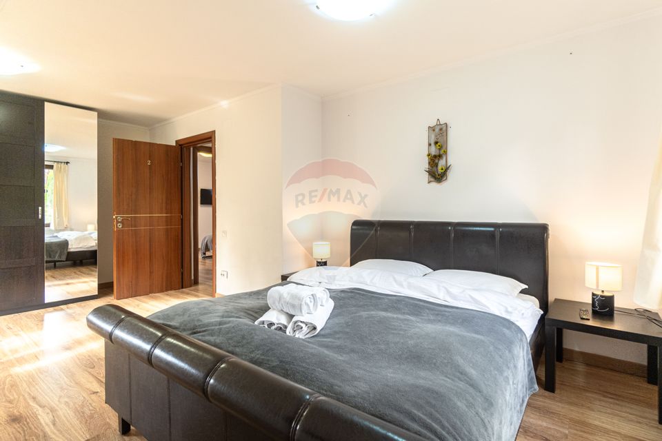 Casă de vacanţă | Pensiune 3 Margarete | FUNDATA, BRAŞOV| COMISION 0 |