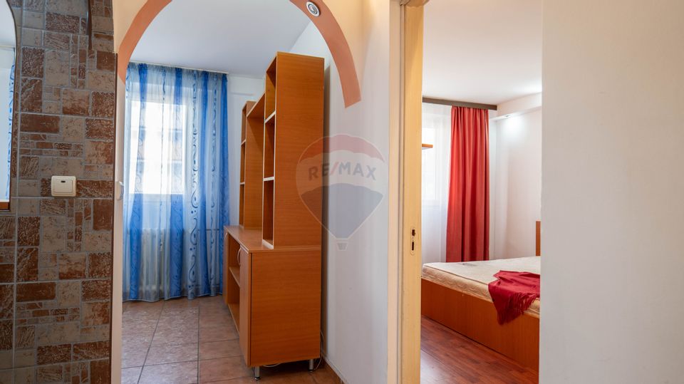 Vanzare apartament 4 camere, zona Pasajul Doamna Ghica