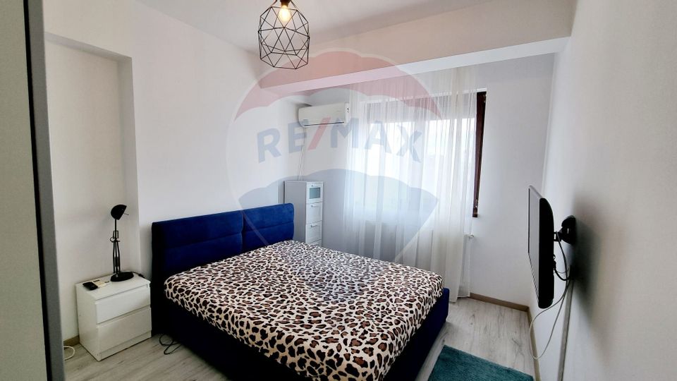 Apartament cu 2 camere de închiriat în zona Bucurestii Noi