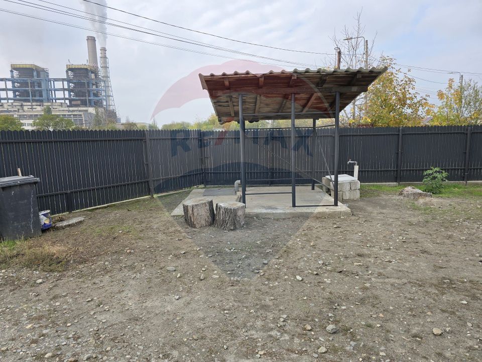 192sq.m Commercial Space for sale, Bariera Valcii area