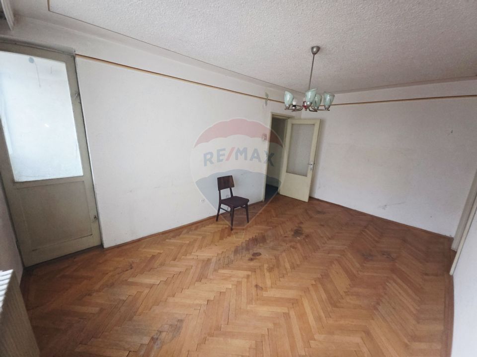 3 room Apartment for sale, Central area