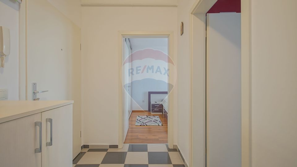 3 room Apartment for rent, Bartolomeu area