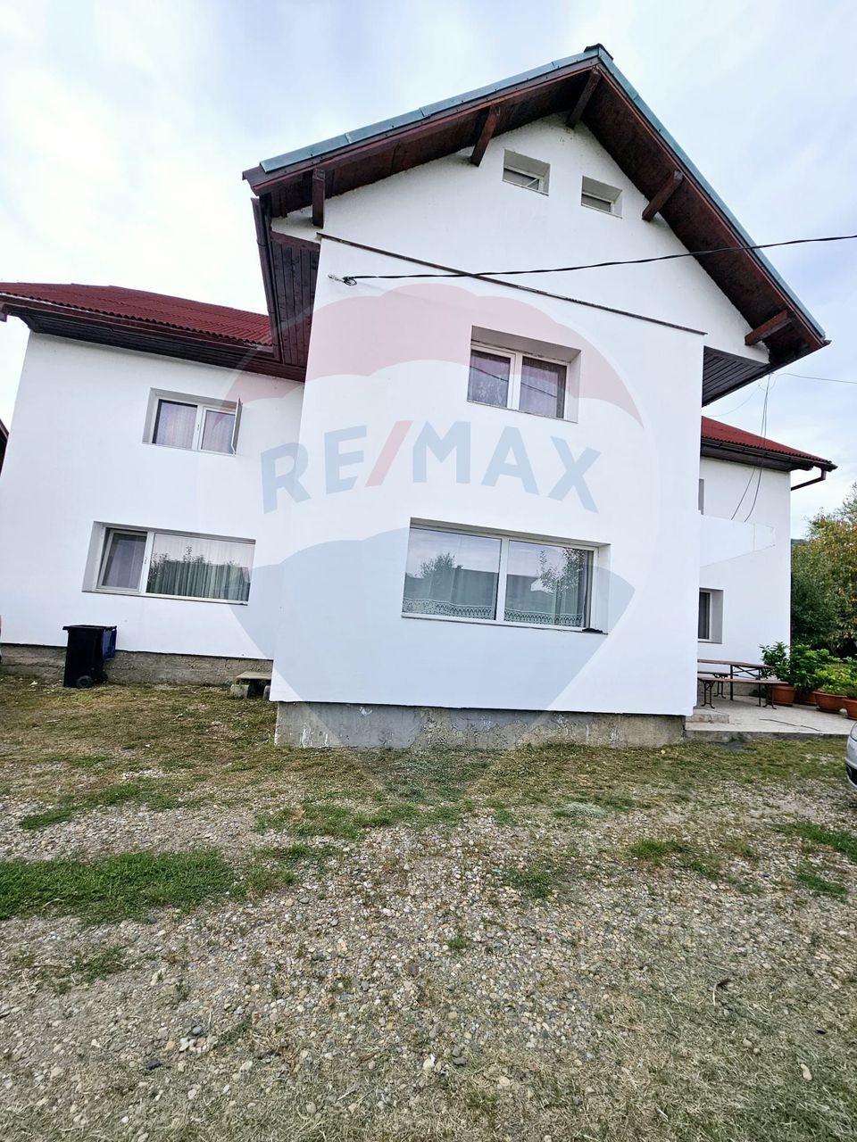 5 room House / Villa for sale