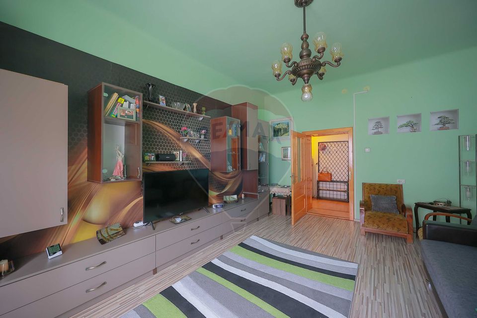 2 room Apartment for sale, Ultracentral area