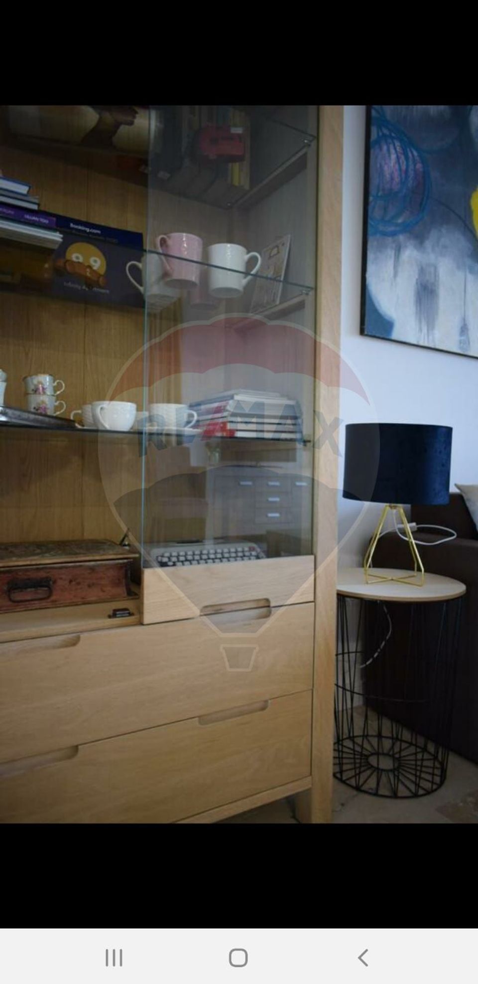 2 room Apartment for rent, Centrul Istoric area