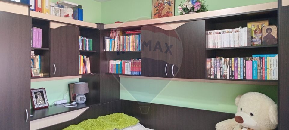 2 room Apartment for sale, Alfa area