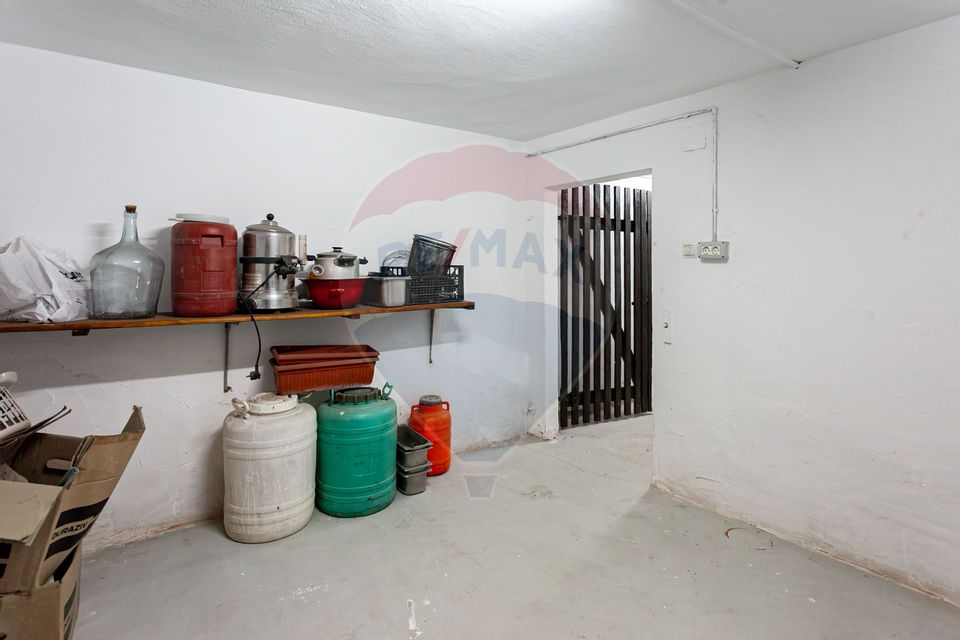 8 room House / Villa for sale, Ultracentral area