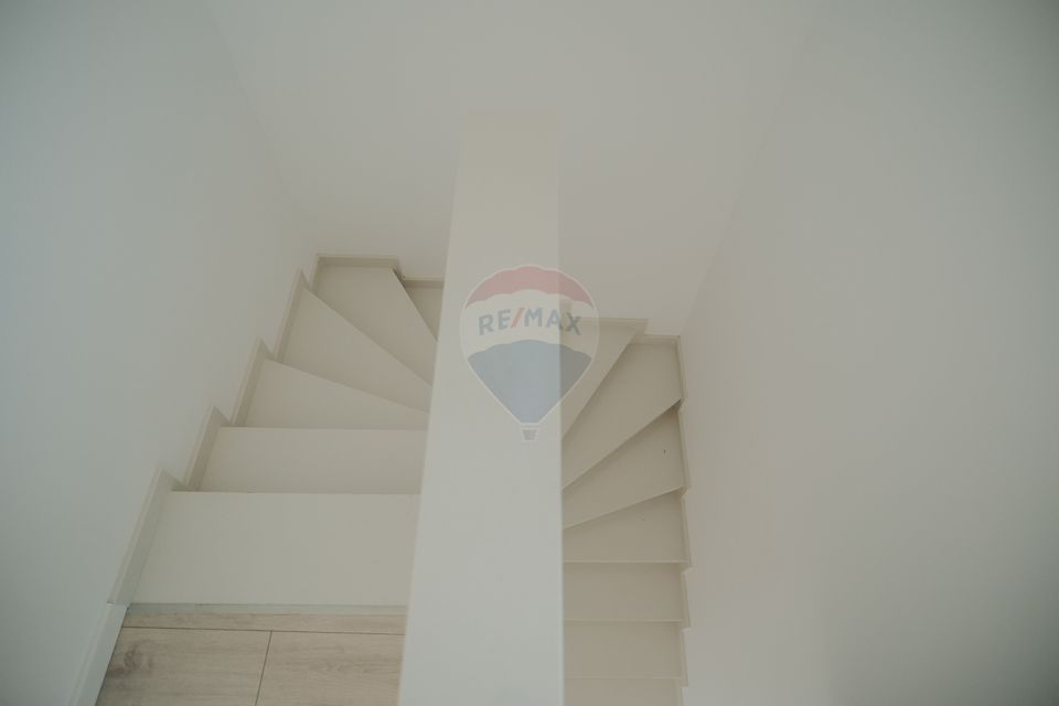 Casă  de vanzare in Radauti pe str Horodnicului