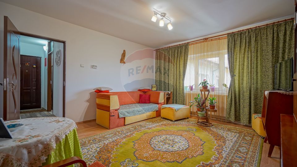 3 room Apartment for sale