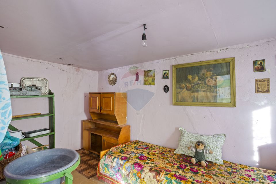 4 room House / Villa for sale