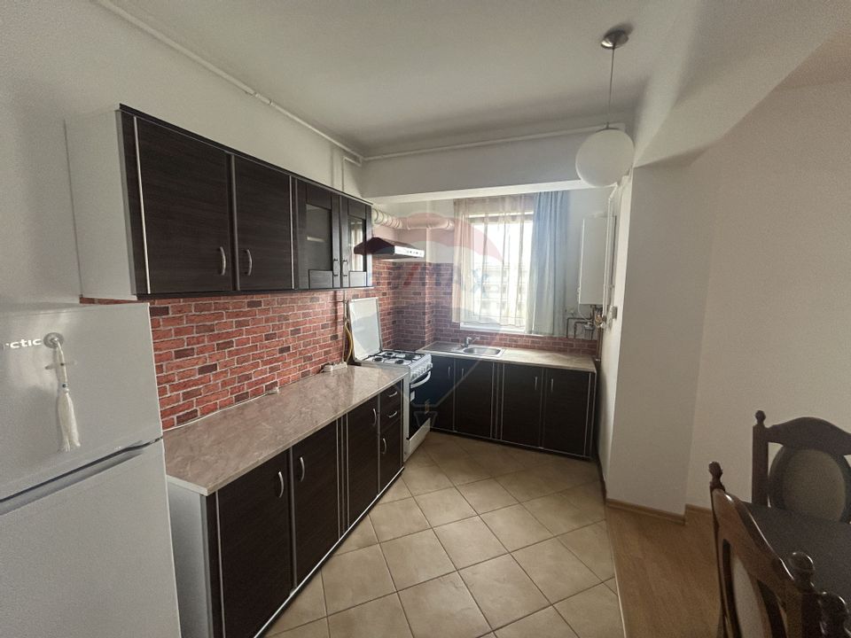 2 room Apartment for rent, Independentei area