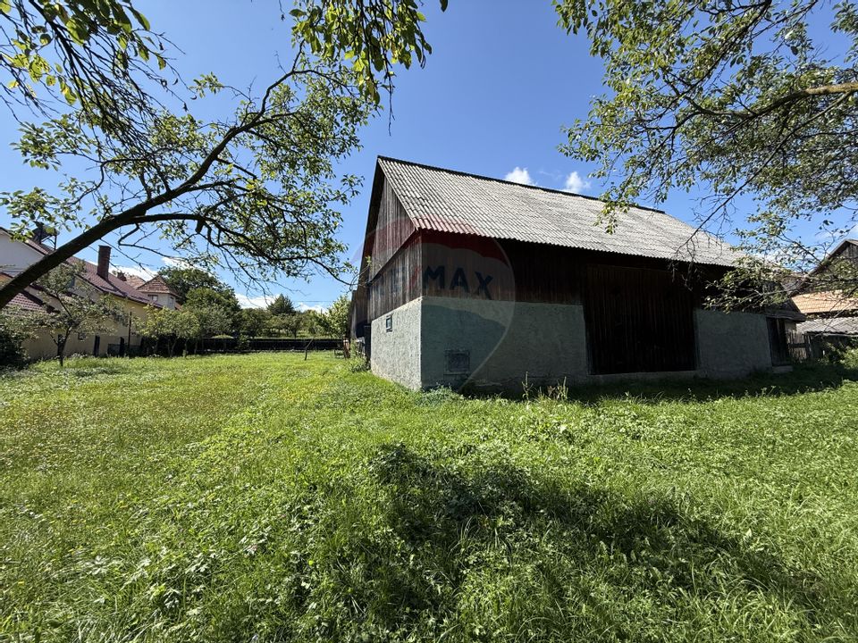 Casă la tara | Calatele | Teren 2100 mp | Exclusivitate | Comision 0%