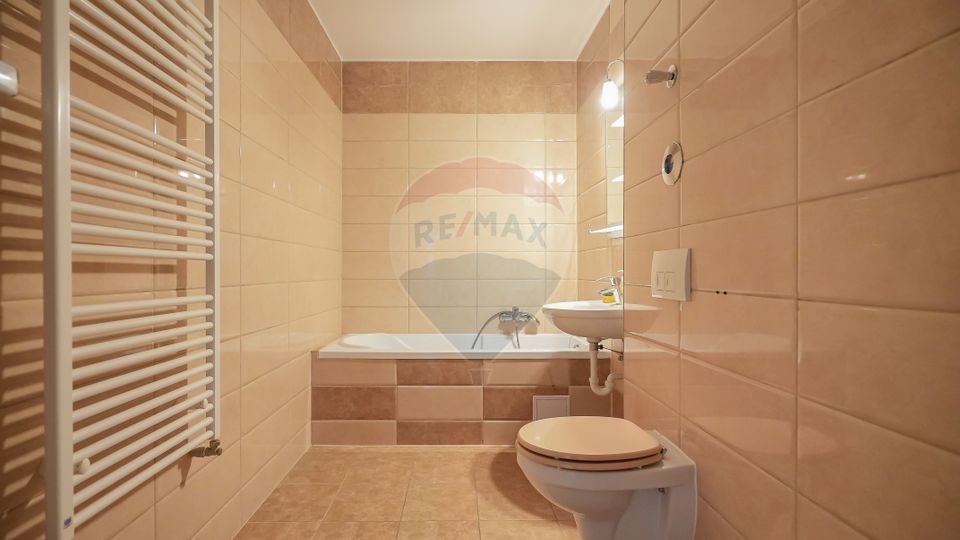 2 room Apartment for sale, Bartolomeu area