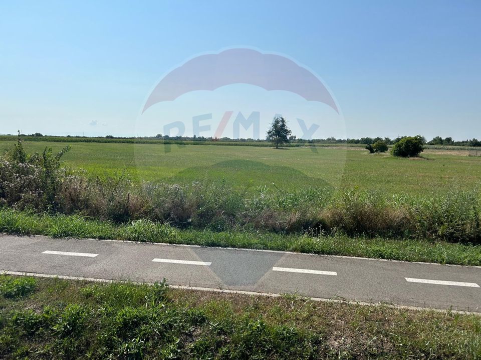 Land 20,561sqm Salonta / Strada ORADIEI