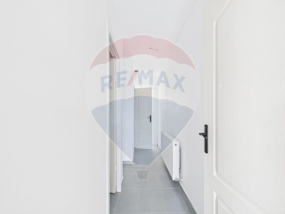 Spatiu comercial de vanzare 344 mp, Drumul Taberei-Moghioros